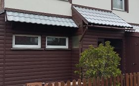 Apartmány U Aničky